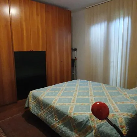 Appartamento Mgc Modena Esterno foto