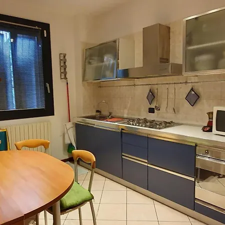 Appartamento Mgc Modena Esterno foto
