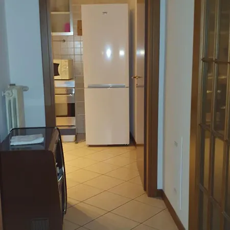 Appartamento Mgc Modena Esterno foto