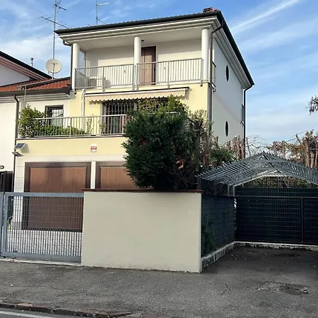 Appartamento Mgc Modena Esterno foto