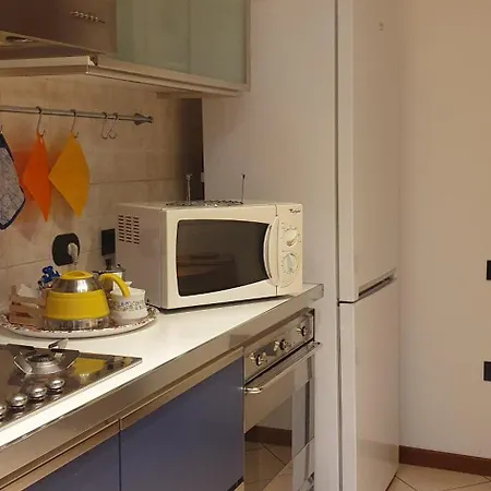 Appartamento Mgc Modena Esterno foto