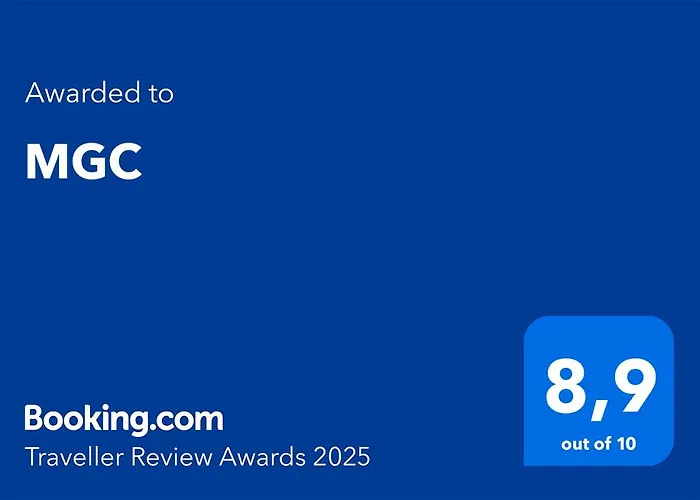 Mgc
