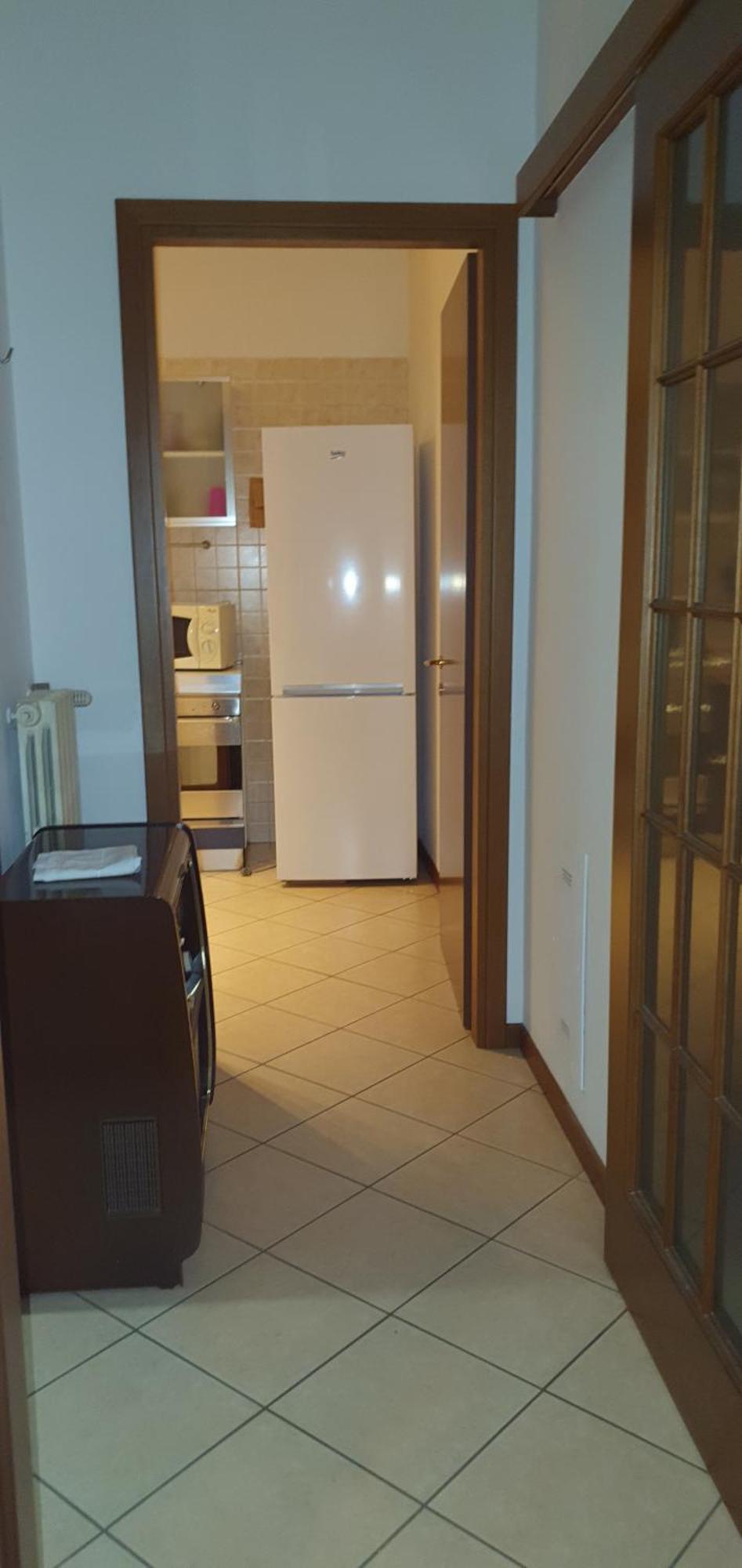 Apartment Mgc Modena